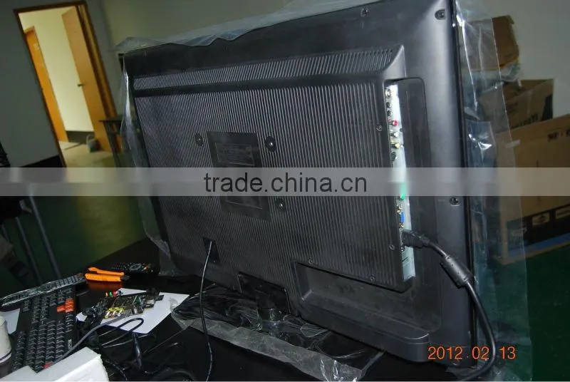 32" Android OS 1GHz all in one PC TV with touch screen