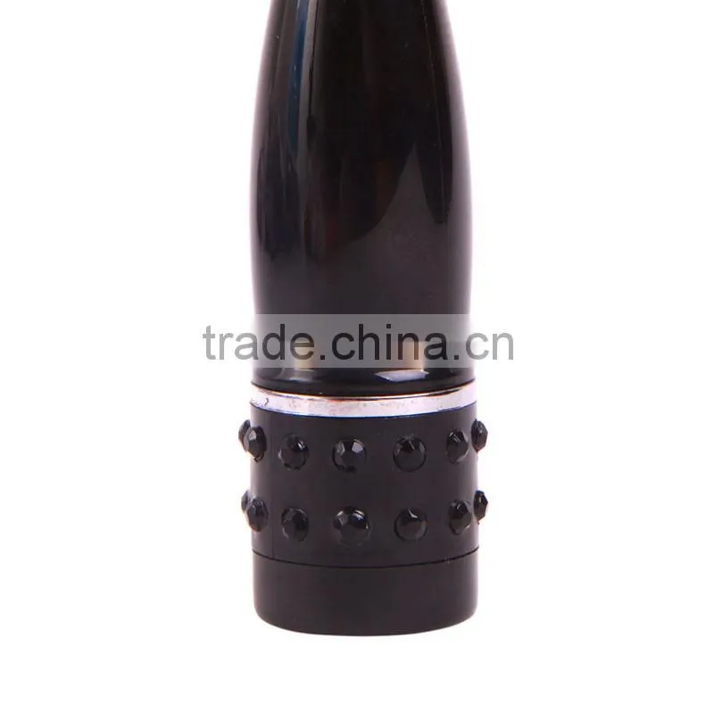 Pocket mini cute wand massager strong motor vibration sex vibrator penis massager sex toys