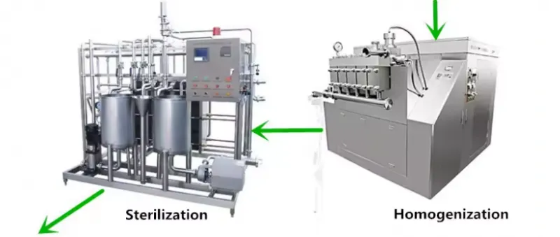 500kg/h Coconut Chips Processing Machines Production Line