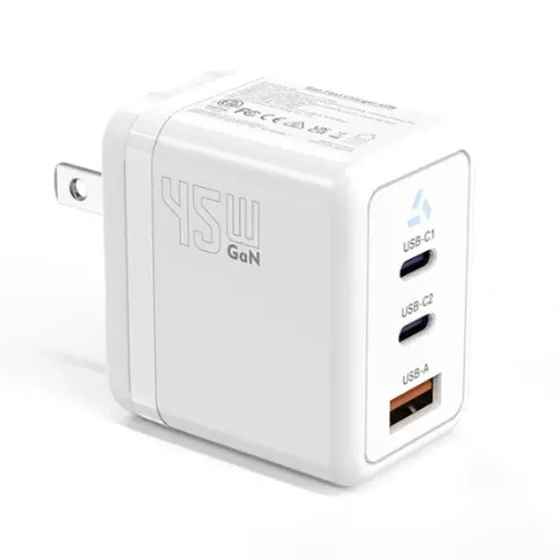 are gan chargers safe