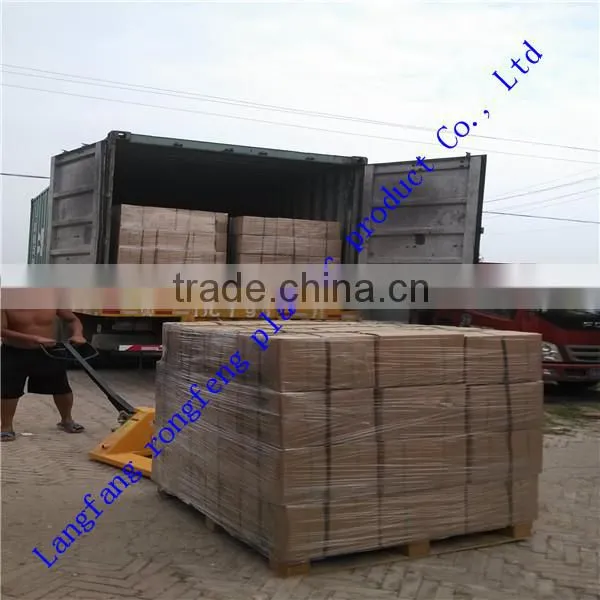 Plastic anchor Insulation shooting nail