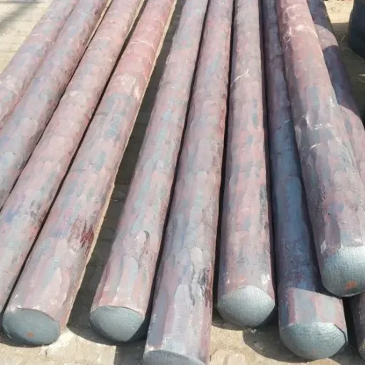 rotor core material (1)