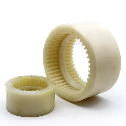 gear coupling maintenance (2)