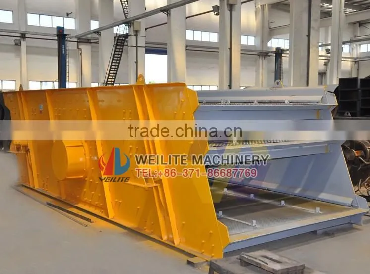 Sand Mining Sieve Machine / Mining Sieve Screen Machine / Mining Sieve Machine