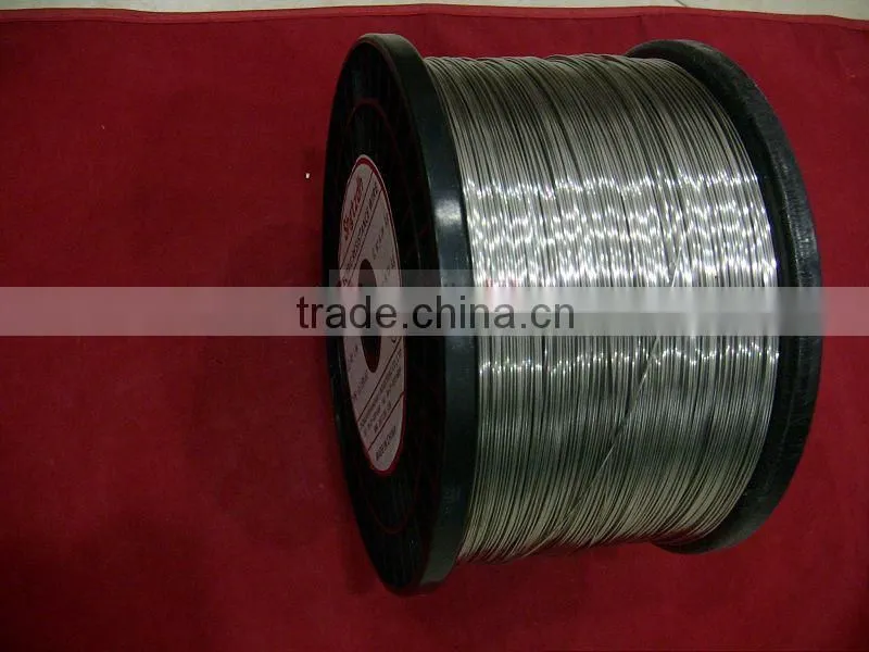 20/80 Nichrome heating wire