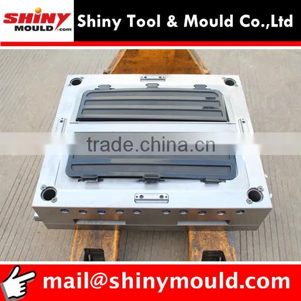Plastic Storage Box Molds