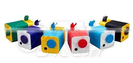 Taiwan Made model No AR3 for nail art and makeup AIRBRUSH MINI AIR COMPRESSOR