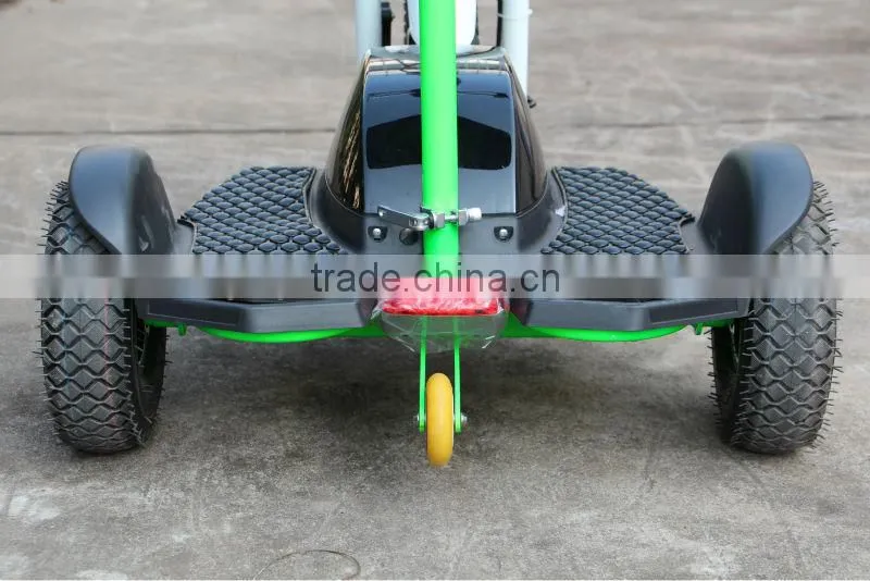 adult stand up 3 wheeler scooter for adult