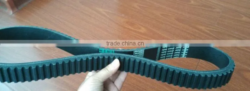 High quality Industrial Variable Speed v belt