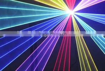 2016 5W Green Club Laser Light Show