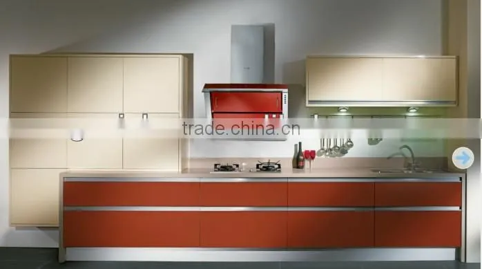 White Kitchen Cabinet 10L037