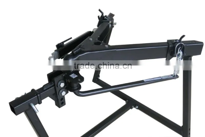 HONGLI OEM Weight Distribution towing hitch