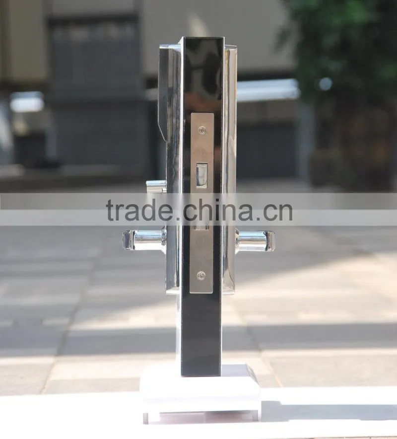 OSPON NFC smart door locks for apartment and hotel OS7718NFC