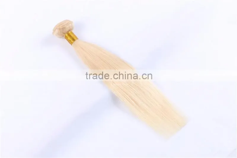 Velvet blonde virgin hair color 60 hair