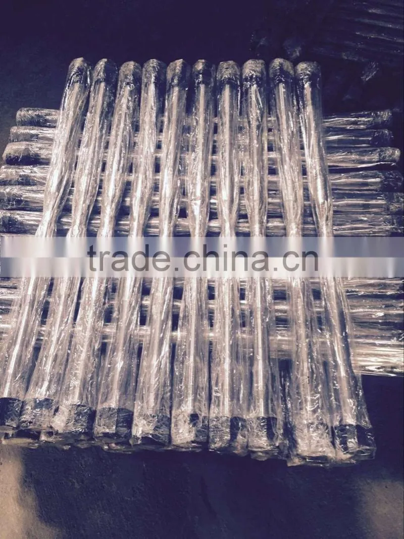 Efficient high quality side bolt and through bolt GENERAL GB300E by China supplier