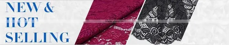Best Seller Attractive French Lace Saree Trim