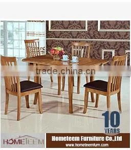 antique wooden inlay dining room furniture