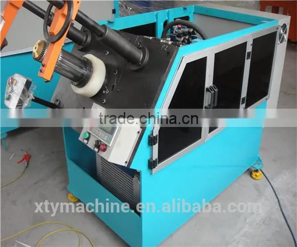 Multifunction Winding Machine Electric Motor Coil Winding Machine