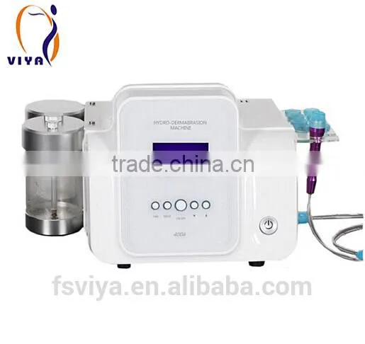Water Dermabrasion Diamond Microdermabrasion Peeling