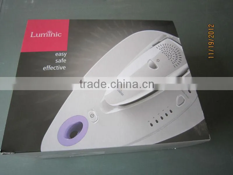 IPL-10 Used ipl handle machines with CE approval