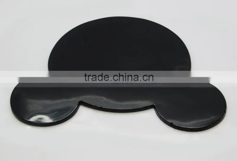 Black Magic Sticky Pad Anti Slip Mat Car Dashboard for Cell Phone