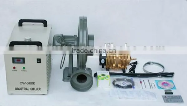 high speed 100w laser paper cutter 1400x1000mm