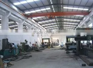 Linqu Liba Automotive Tools Co., Ltd. company overview - view 3