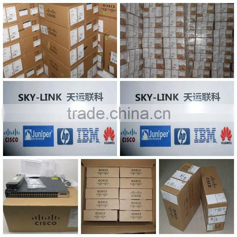 Cisco router CISCO3845-HSEC/K9