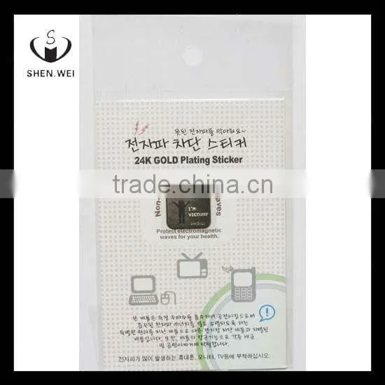 for case non and anti slip phone sticker