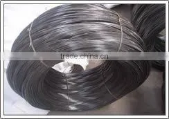 galvanized wire