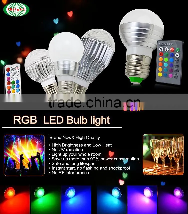 10W RGB LED underwater lighting 12v pool light IP67 Waterproof