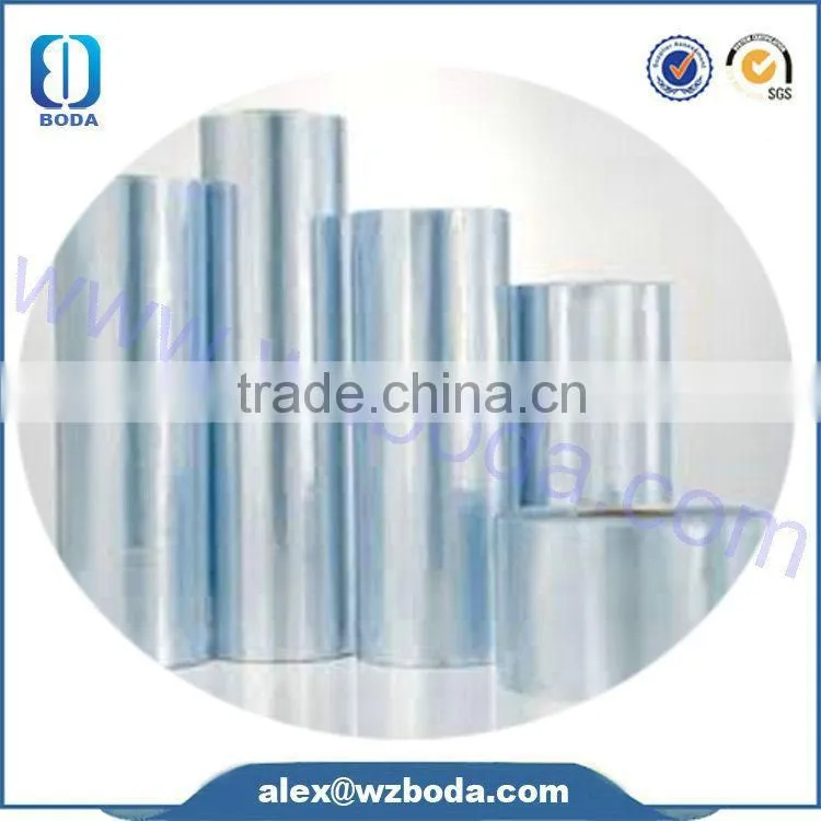 soft PVC Calender plastic Roll