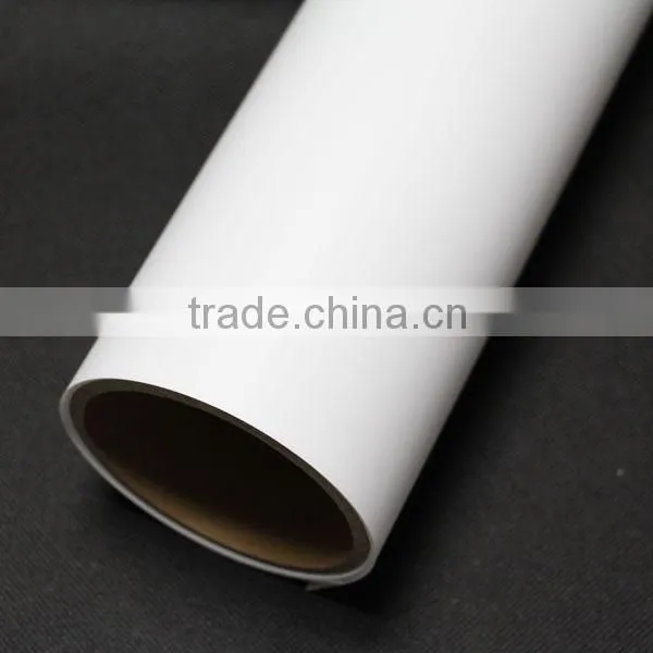 Water based pigment exhibition canvas papers digital matt canvas poly-cotton canvas paper rolls