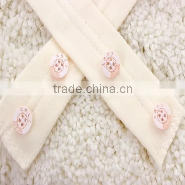 TZ-MS-015 100% cotton baby suits set