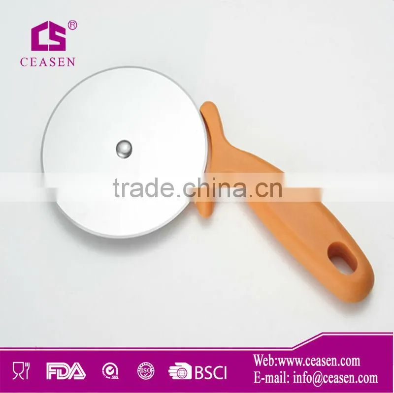 Pizza Cutter with nice design