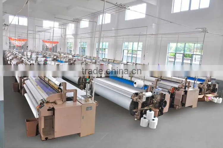 Factory printed polyesPlain Weaving printed polyester textile fabric for bed sheet /Wide width microfiber bed sheet fabric