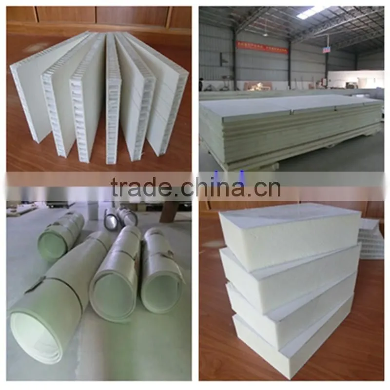 Customized refrigeration truck with transport refrigeration units