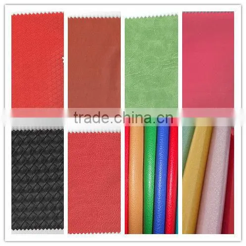PVC Furniture Leather Cloth,Lining Lether Cloth