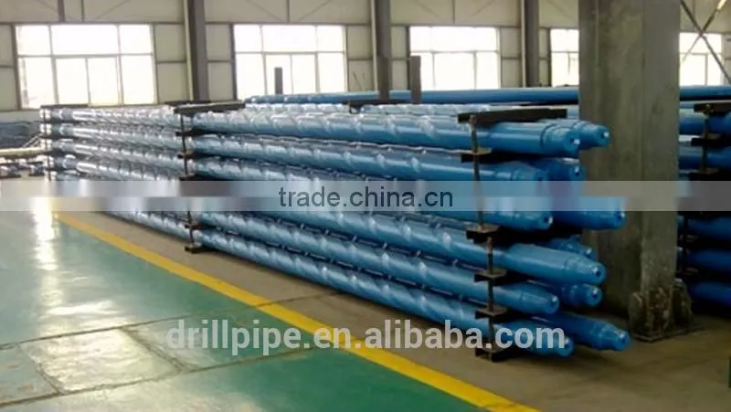 API SPEC drill collar buy direct from the manufacturer