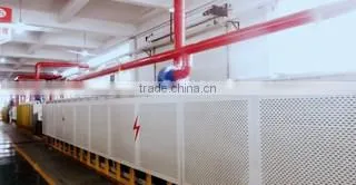 Zhejiang Yameili Automobile Parts Co., Ltd. company overview - view 2