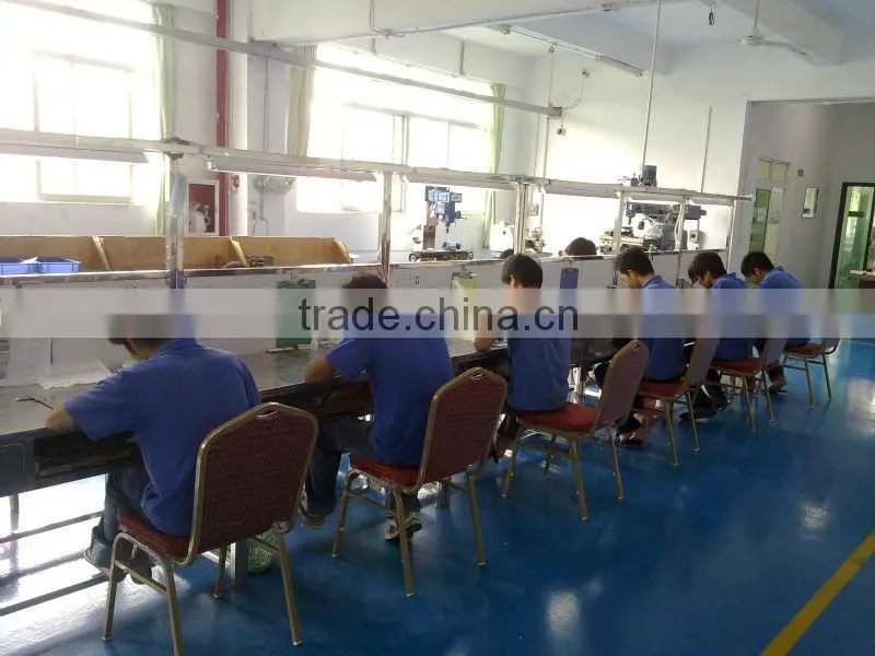 Plastic Shower Head Rapid Prototypes