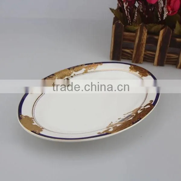 royal bone china dinnerware sets, luxury design dinnerware bulk buy from china