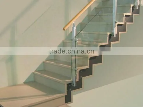 stainless steel balusters/holders/post