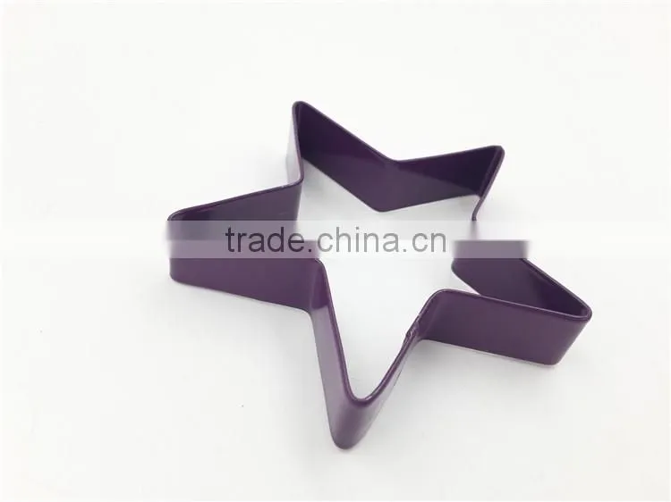 Bulk star cookie cutters