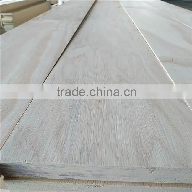 PINE LVL WOODEN SCAFFOLD BOARD FOR CONSTRUCTION USAGES
