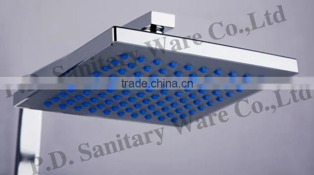 Glass Shower Mixer