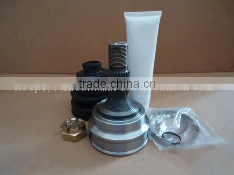 CV JOINT FOR TOYOTA AE101,CE100,ST171, EE101 CARS - TO-02