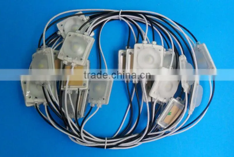 Outdoor Waterproof SMD LED Module