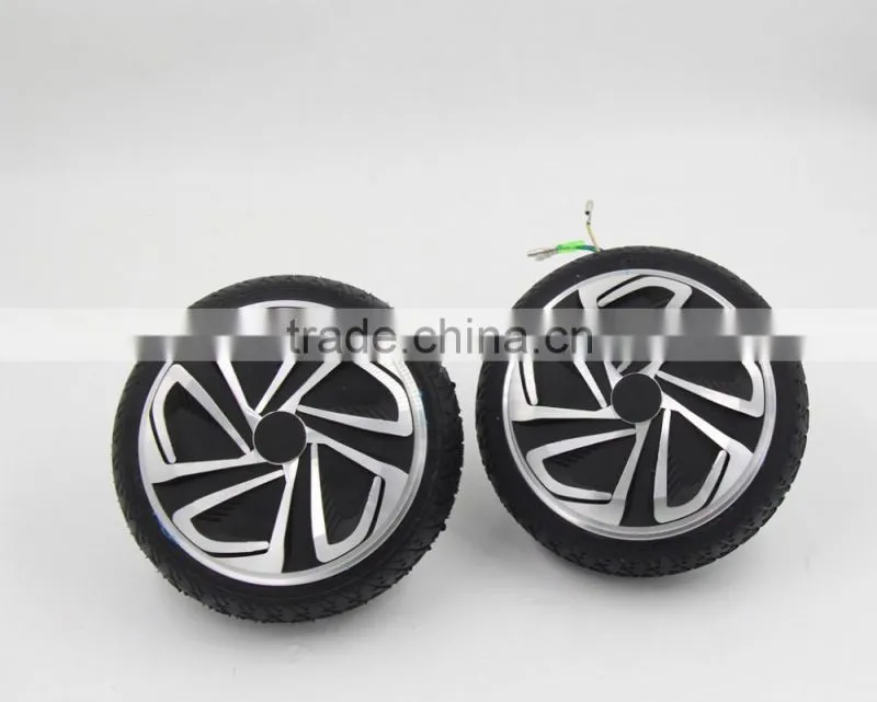 Bedicar two wheel scooter Motor 350W cheap electric scooter 6.5inch Wheel