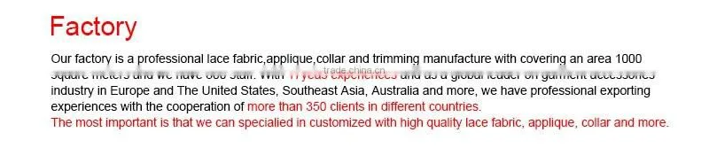 Nylon material narrow lace trim in Southeast Asia